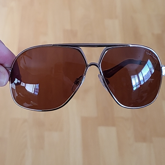 Roberto Cavalli 459S 45E Sunglasses main image 7